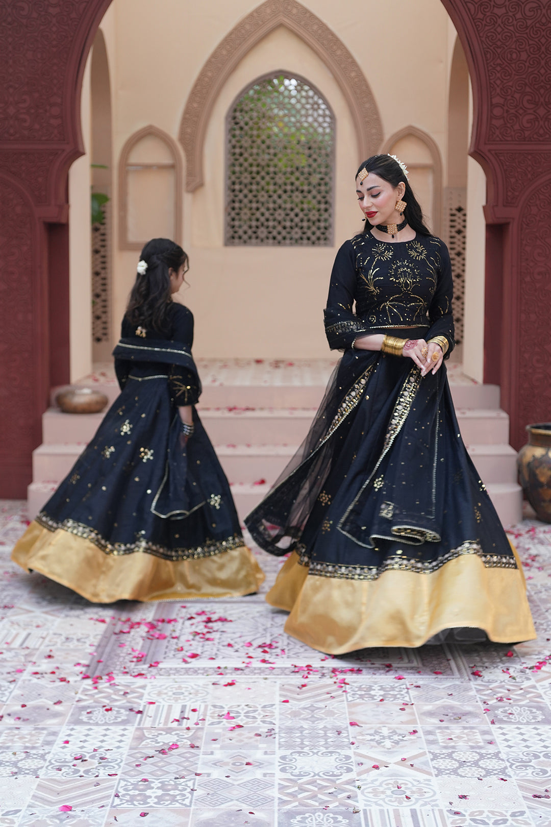 Sitara (Mama & Meee)