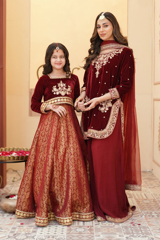 Zeba (Mama & Meee)