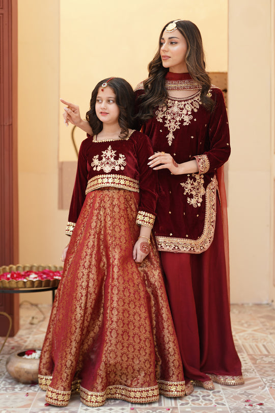 Zeba (Mama & Meee)