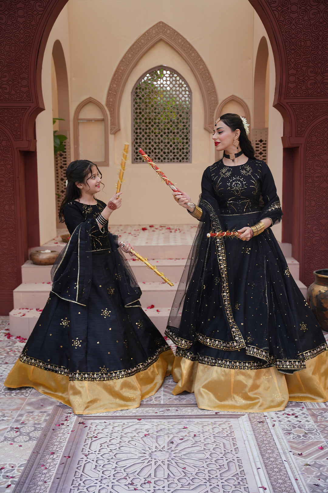 Sitara (Mama & Meee)