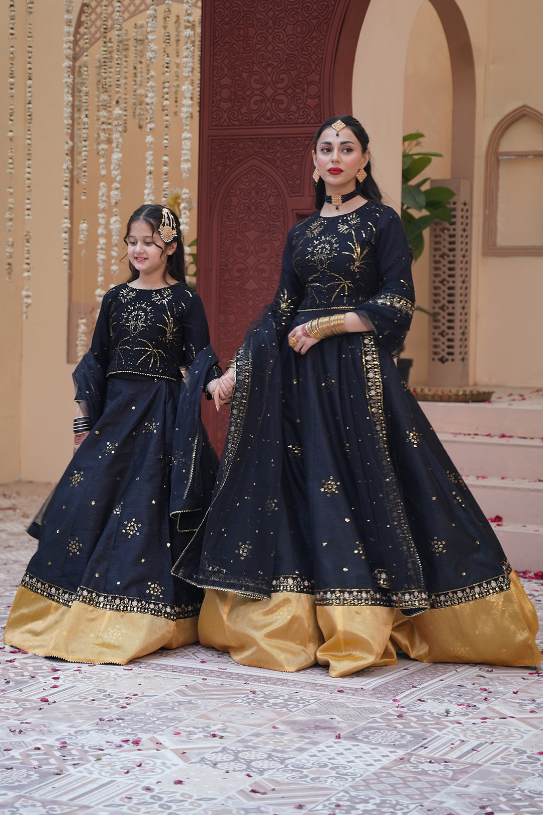 Sitara (Mama & Meee)