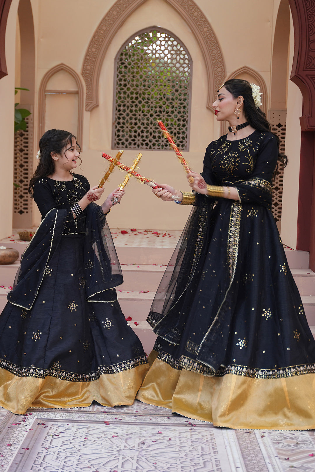 Sitara (Mama & Meee)