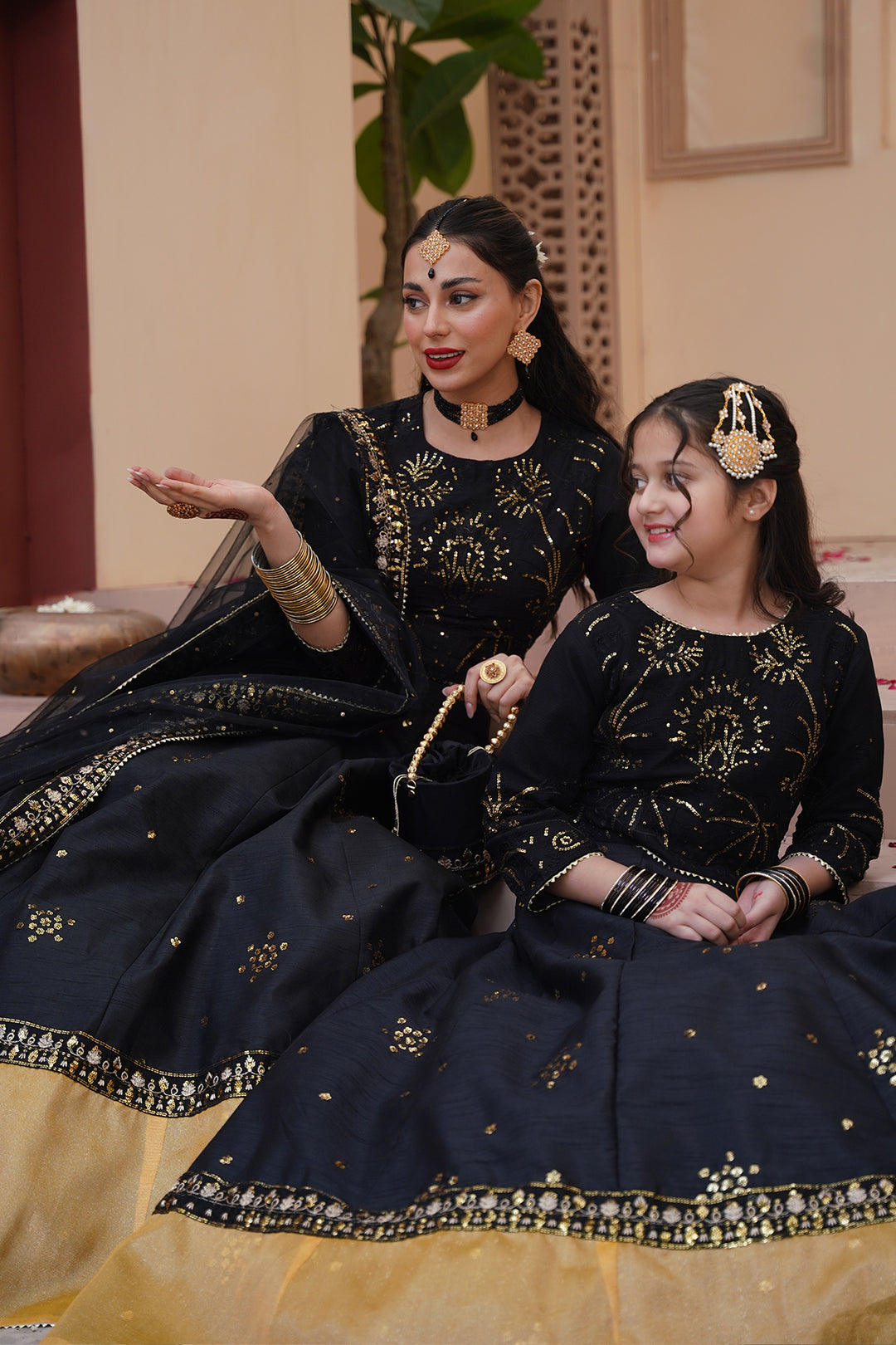 Sitara (Mama & Meee)