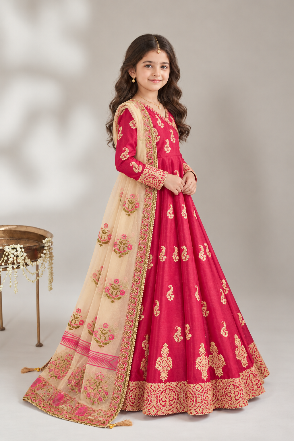 Mini Shahkaar