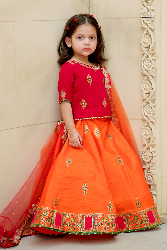 Mini Gulaal