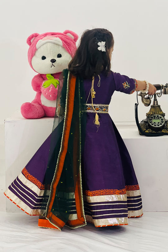 Mini Mehrunisa