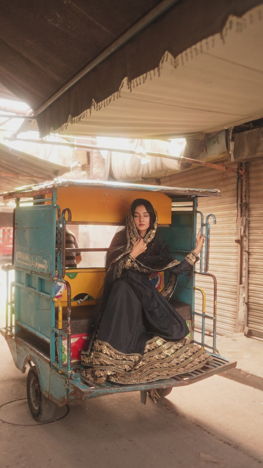 Mehnaaz